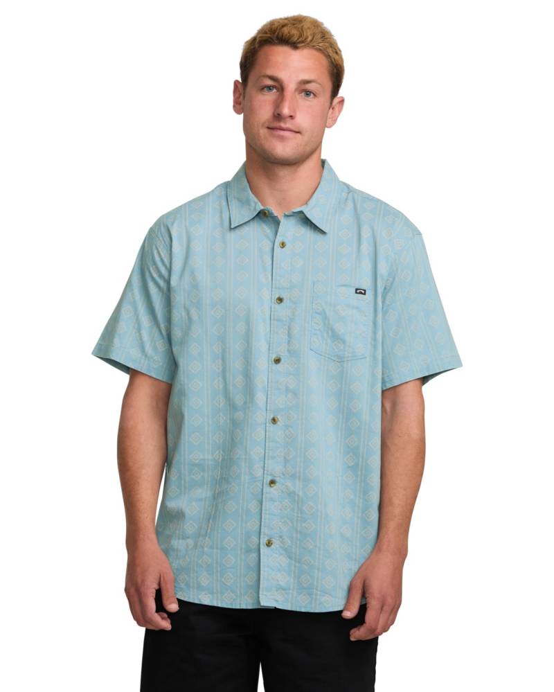 Billabong Funktionshemd »Sundays« von Billabong