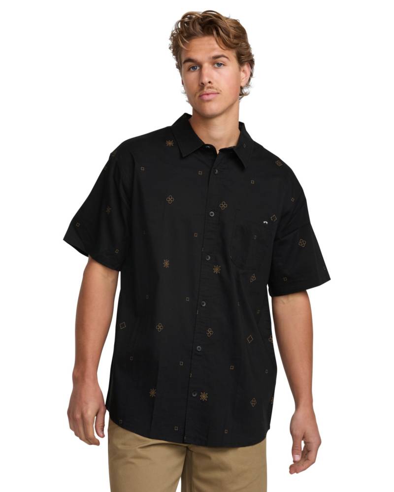 Billabong Funktionshemd »Sundays« von Billabong