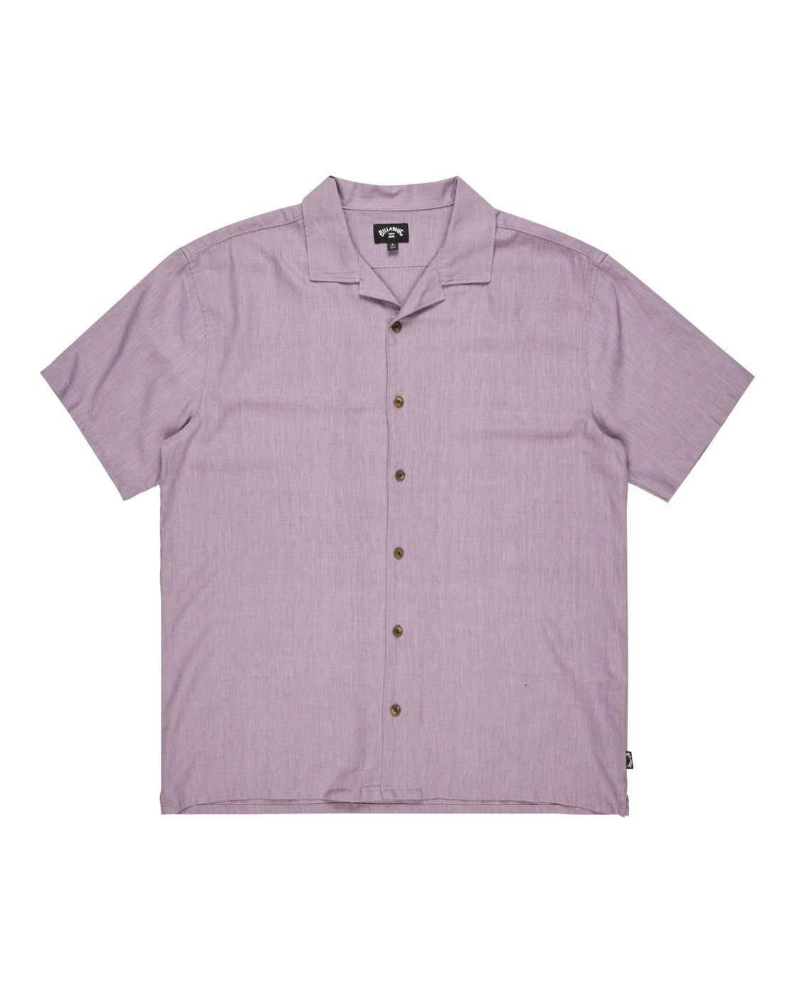 Billabong Funktionshemd »Vacay Solid« Billabong Funktionshemd »Vacay Solid« von Billabong