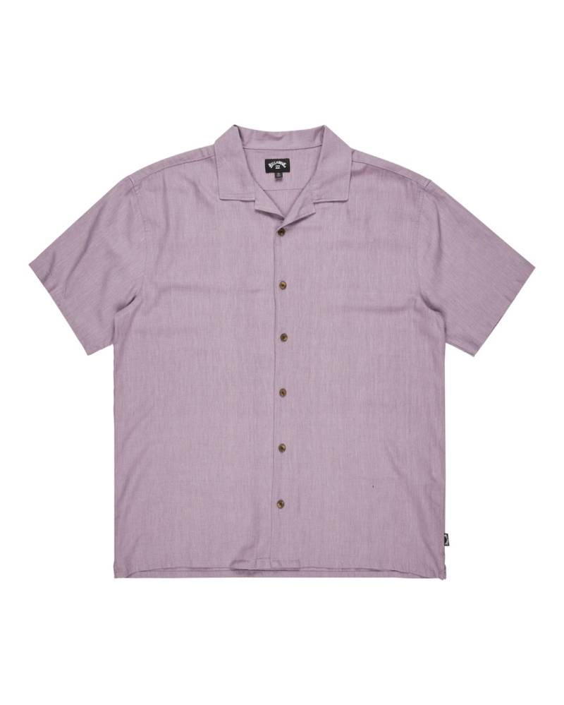 Billabong Funktionshemd »Vacay Solid« von Billabong