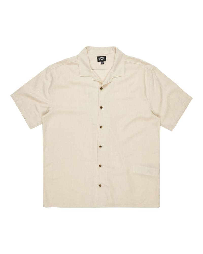 Billabong Funktionshemd »Vacay Solid« von Billabong