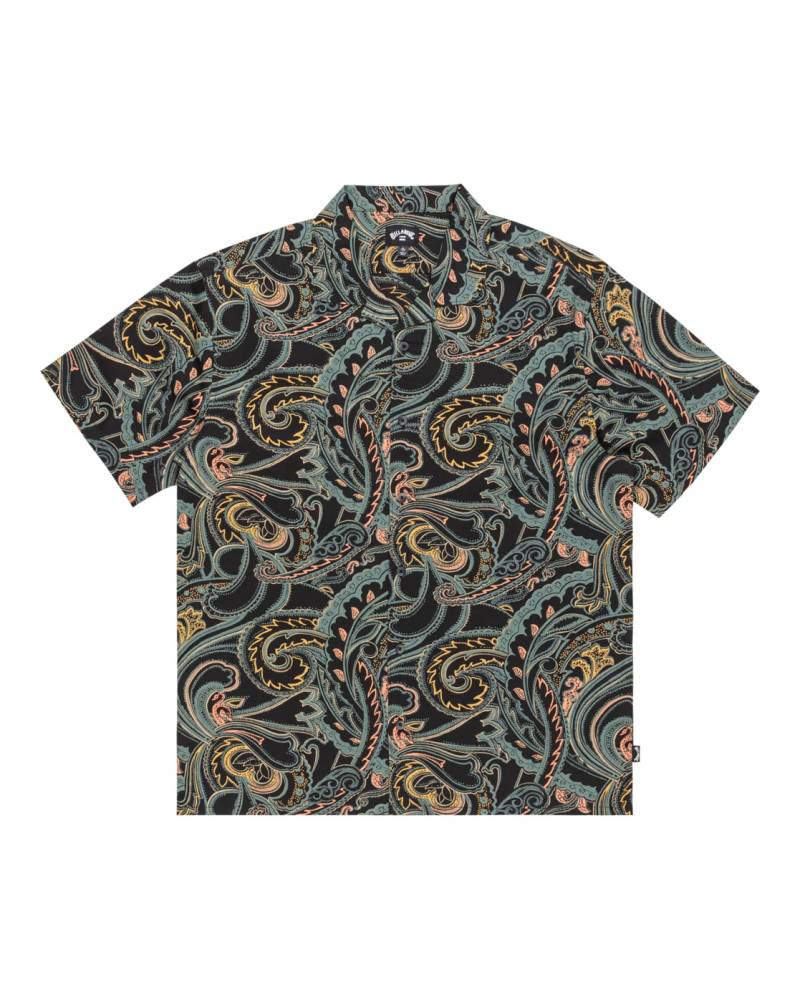 Billabong Funktionshemd »Vacay« von Billabong