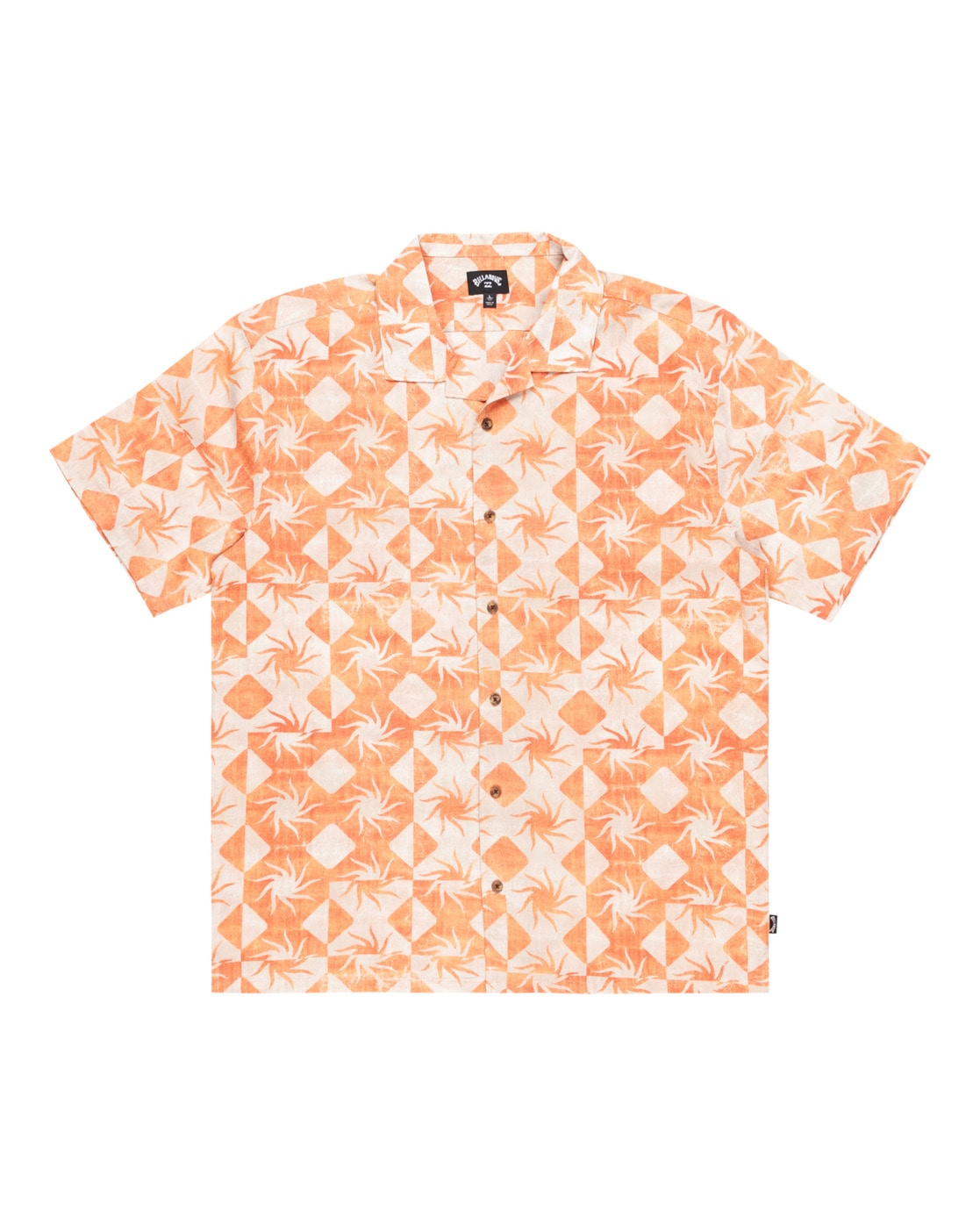Billabong Funktionshemd »Vacay« von Billabong