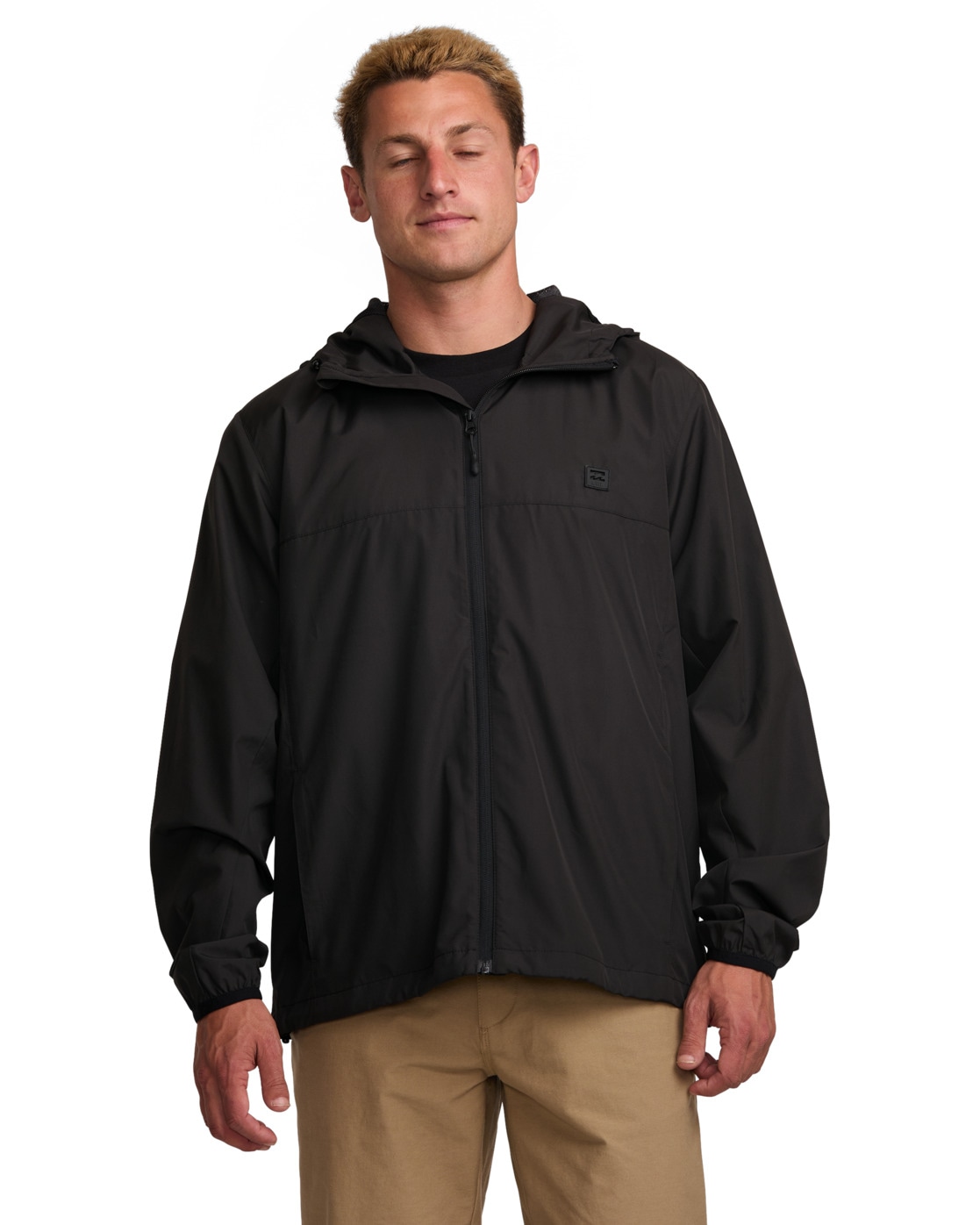 Billabong Funktionsjacke »Transport« Billabong Funktionsjacke »Transport« von Billabong