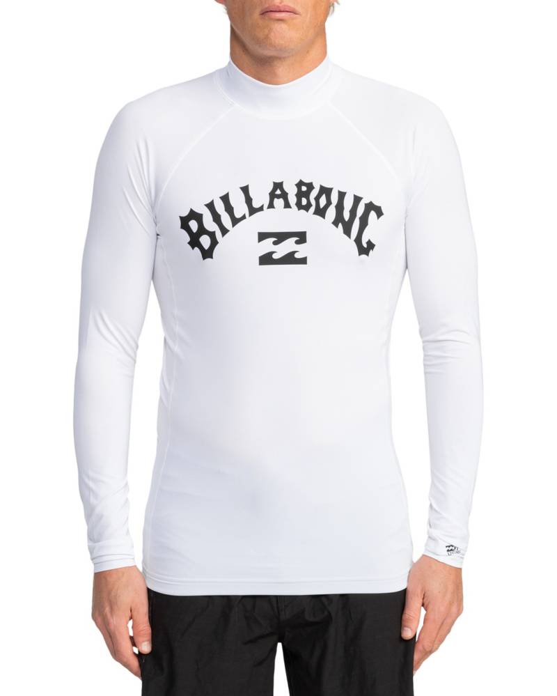 Billabong Funktionstop »Logo Surf« von Billabong