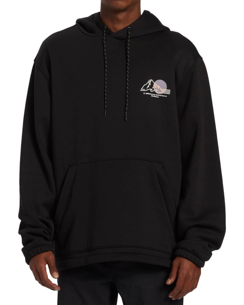 Billabong Hoodie »Compass« von Billabong
