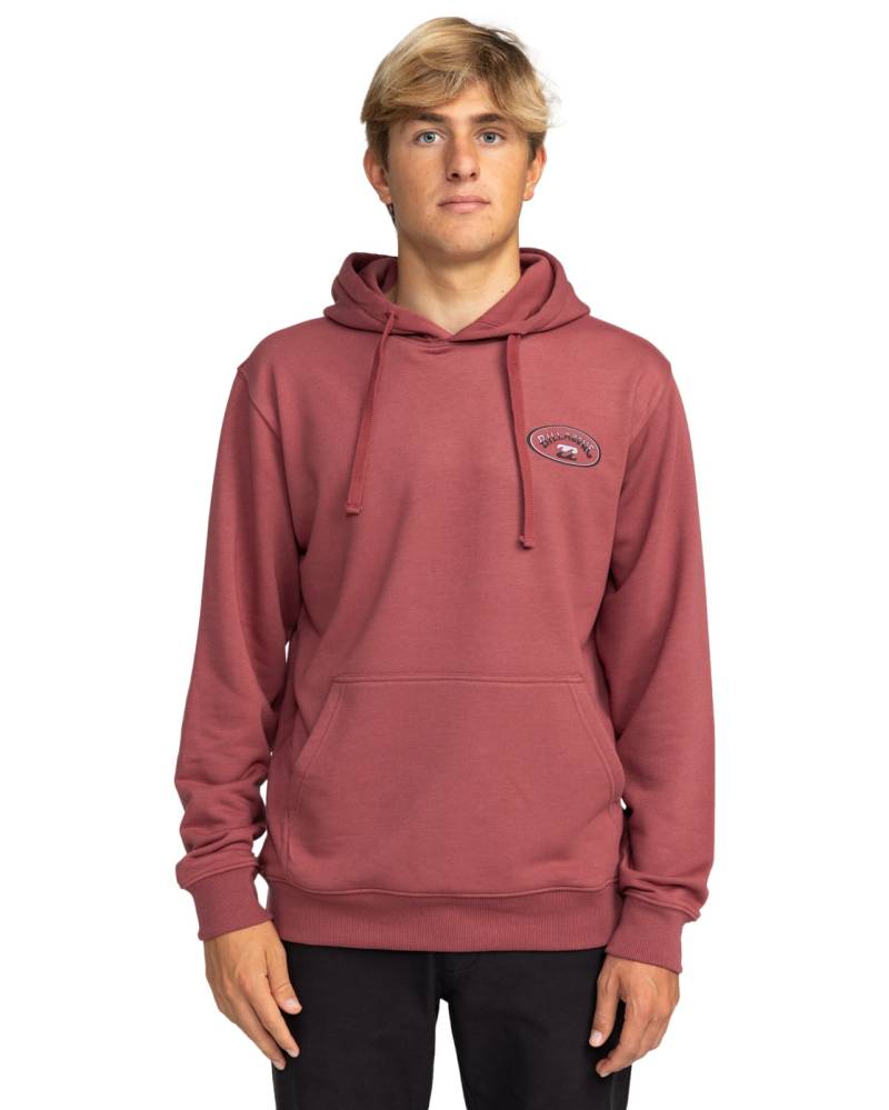 Billabong Hoodie »Crossboards« von Billabong