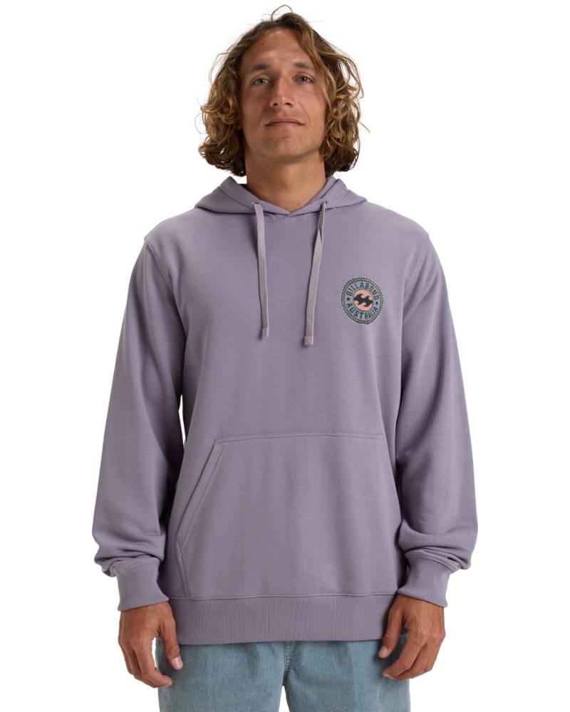 Billabong Hoodie »Foundation Po« von Billabong