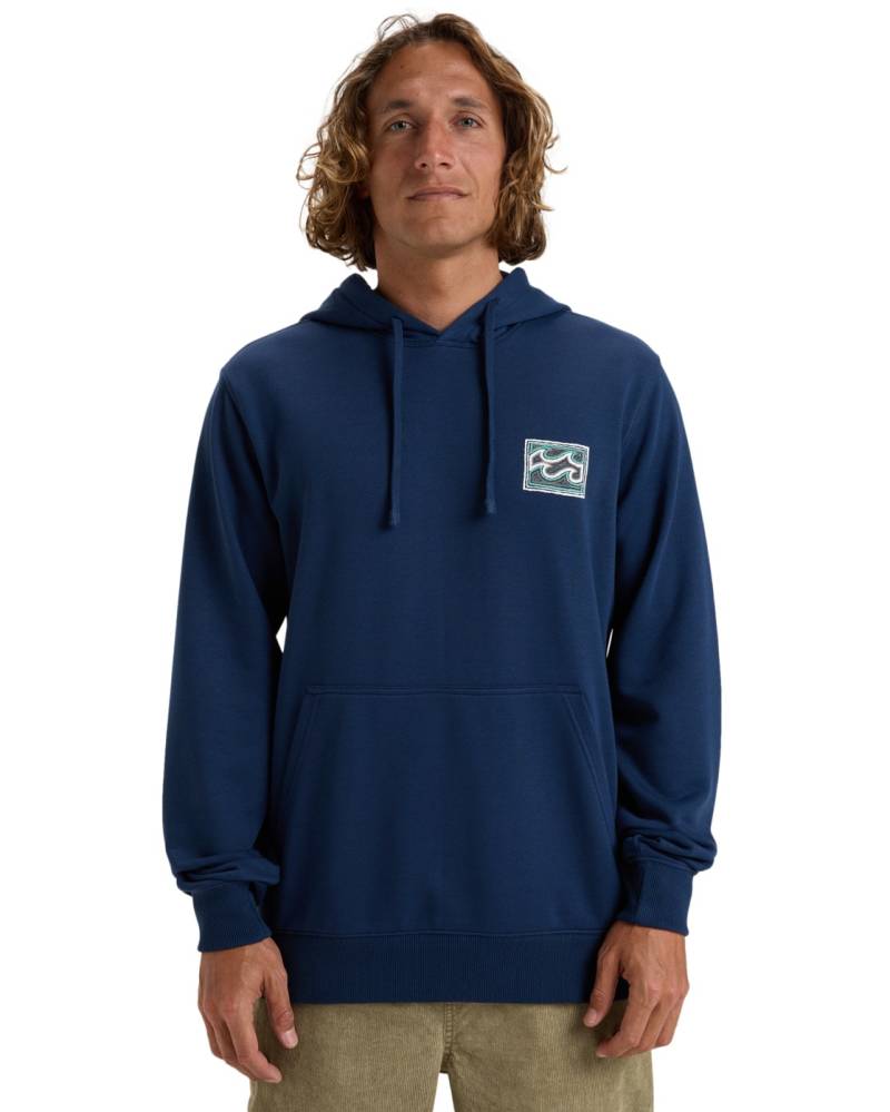 Billabong Hoodie »Foundation Po« von Billabong