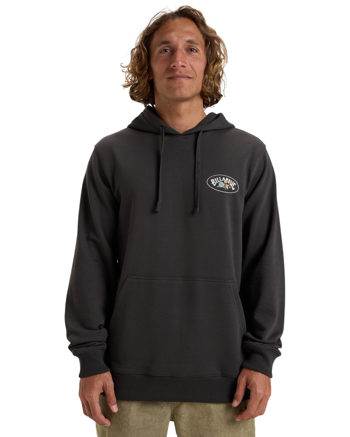 Billabong Hoodie »Foundation Po« Billabong Hoodie »Foundation Po« von Billabong