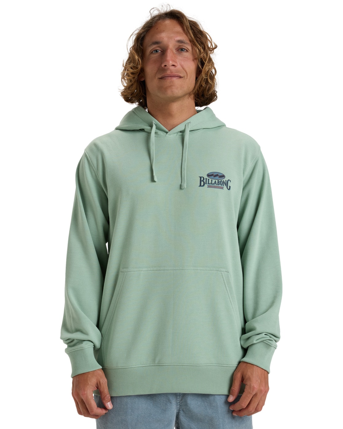 Billabong Hoodie »Foundation Po« Billabong Hoodie »Foundation Po« von Billabong