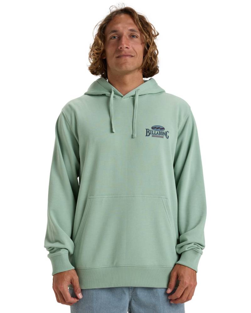 Billabong Hoodie »Foundation Po« von Billabong