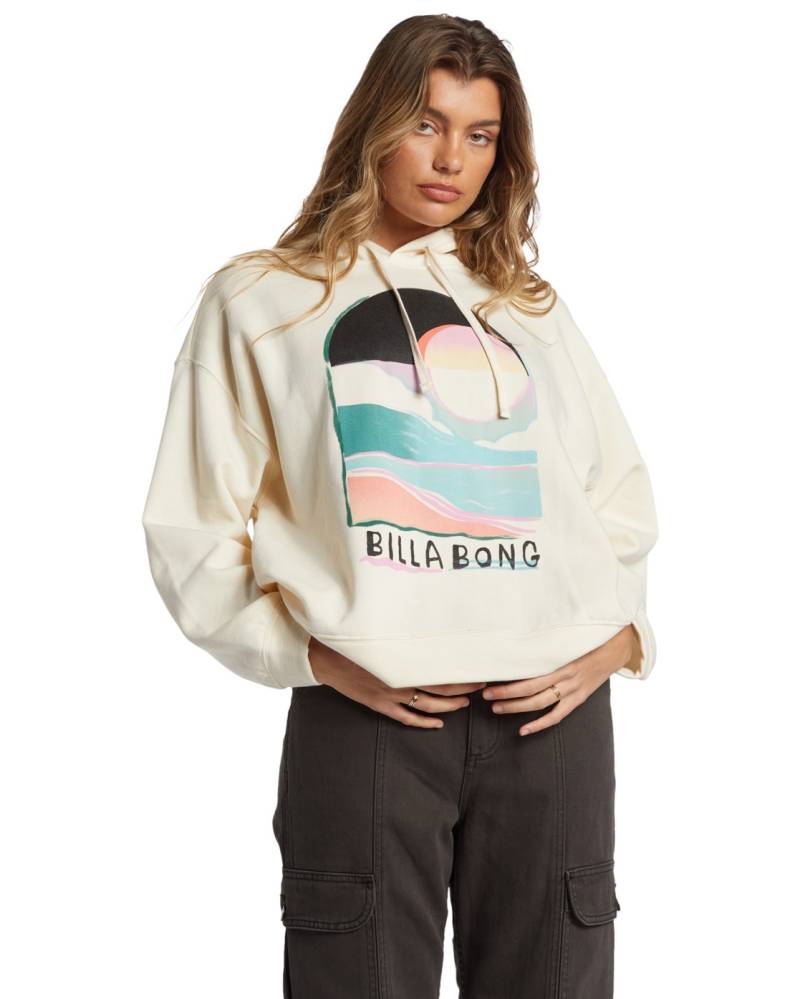 Billabong Hoodie »Keep It Up« von Billabong