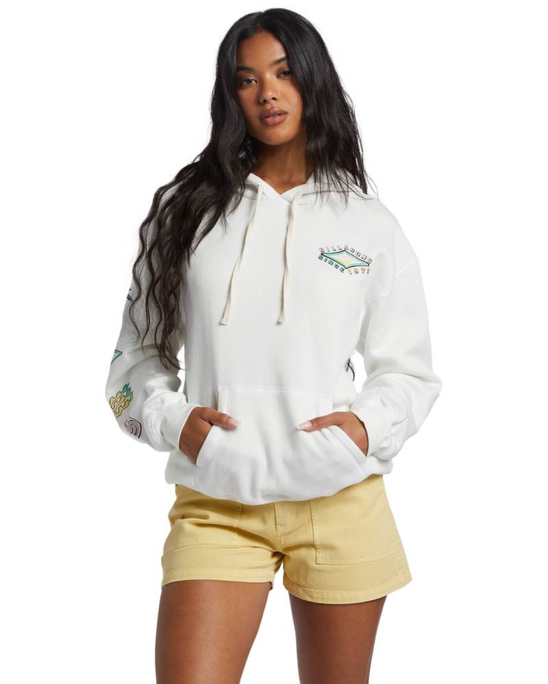 Billabong Hoodie »Keep Shining« von Billabong