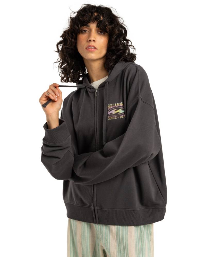 Billabong Hoodie »Nices Vibes« von Billabong