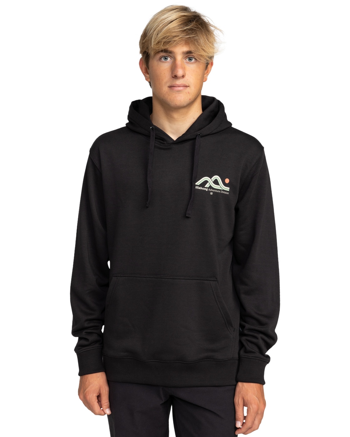 Billabong Hoodie »Range« Billabong Hoodie »Range« von Billabong