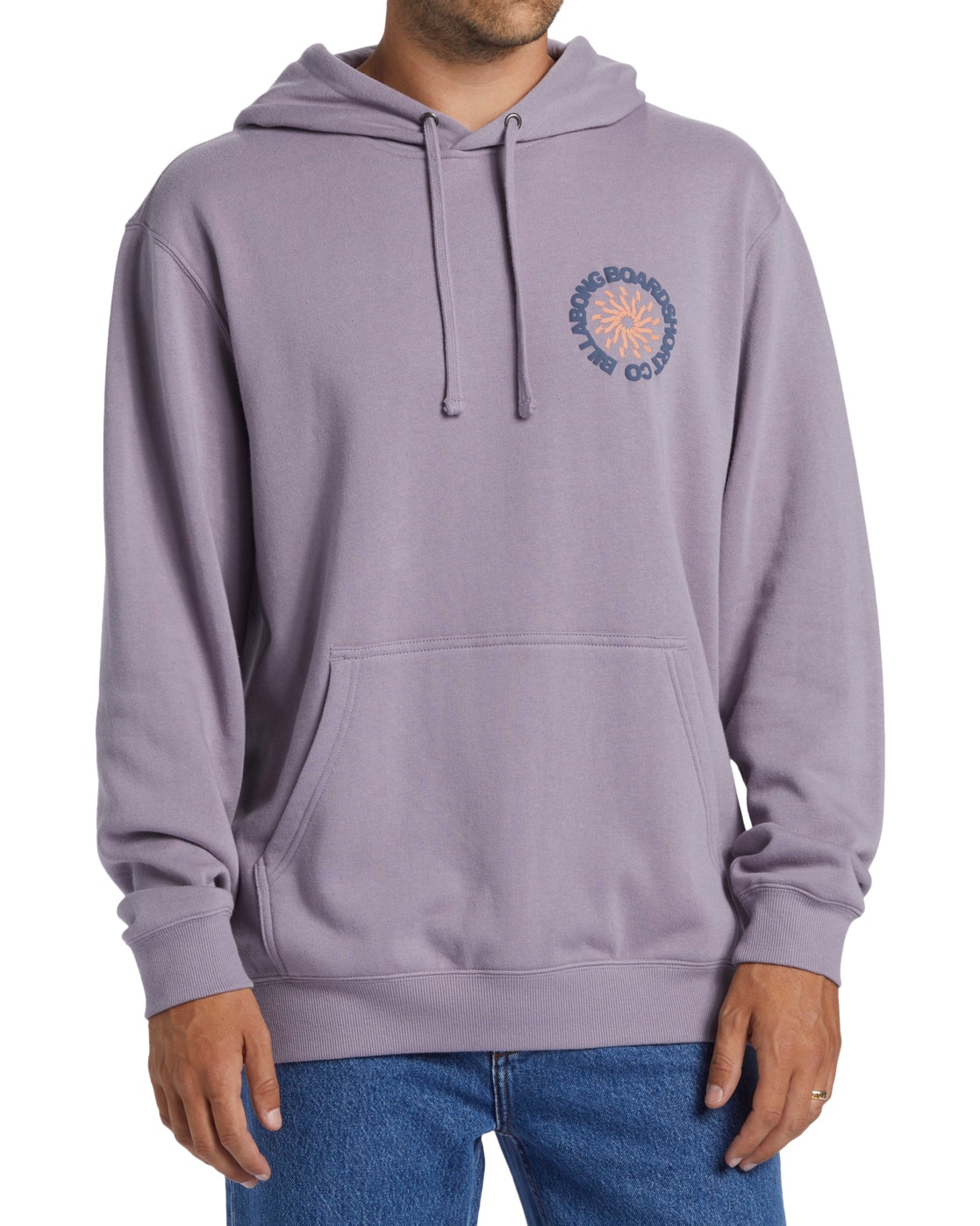 Billabong Hoodie »Short Sands« Billabong Hoodie »Short Sands« von Billabong