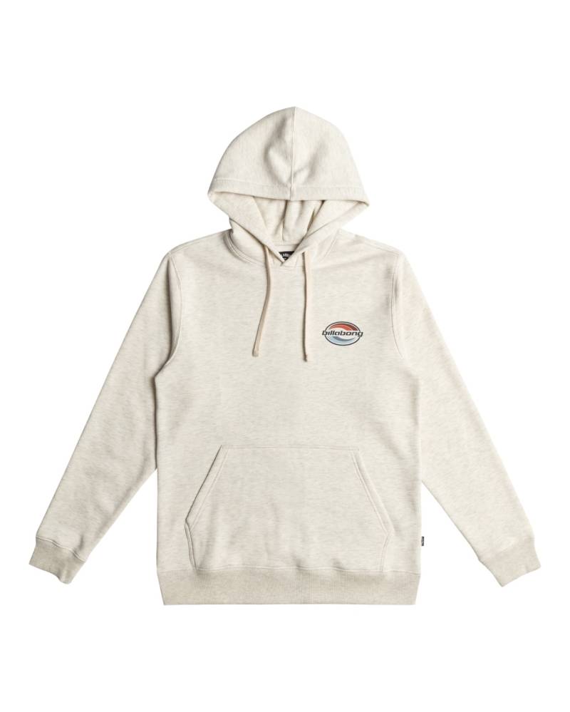 Billabong Hoodie »Walled« von Billabong