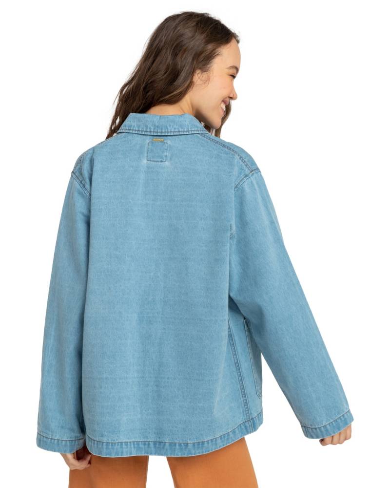 Billabong Jeansjacke »Endless Night« von Billabong