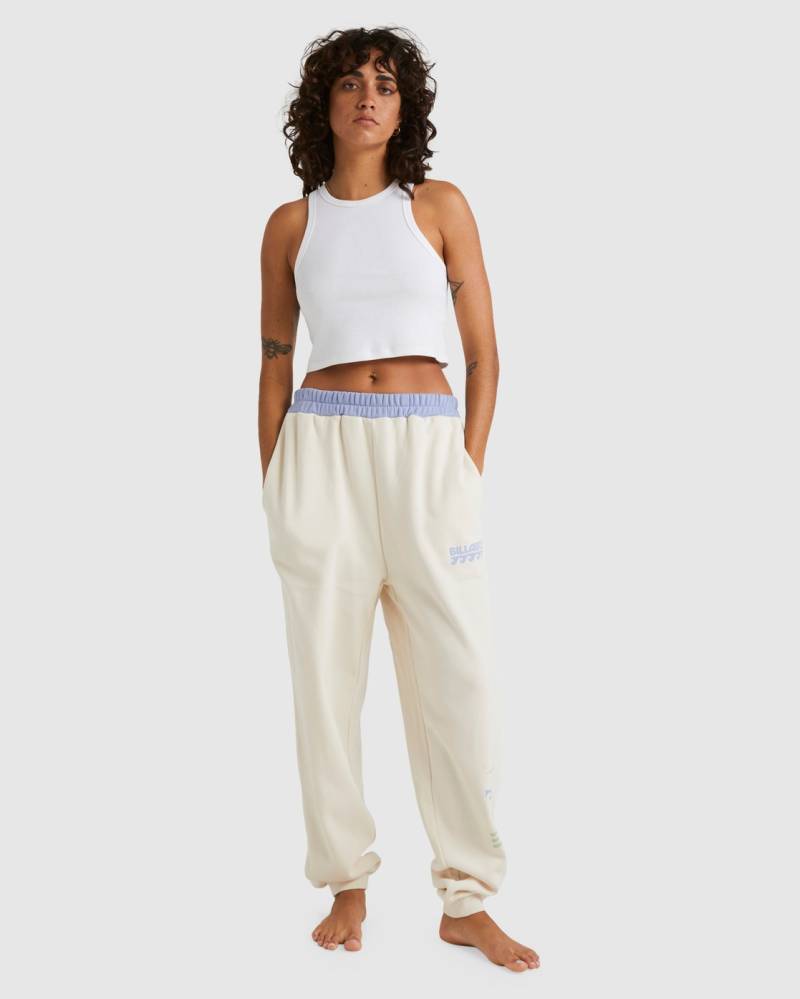 Billabong Jogger Pants »Later Days« von Billabong