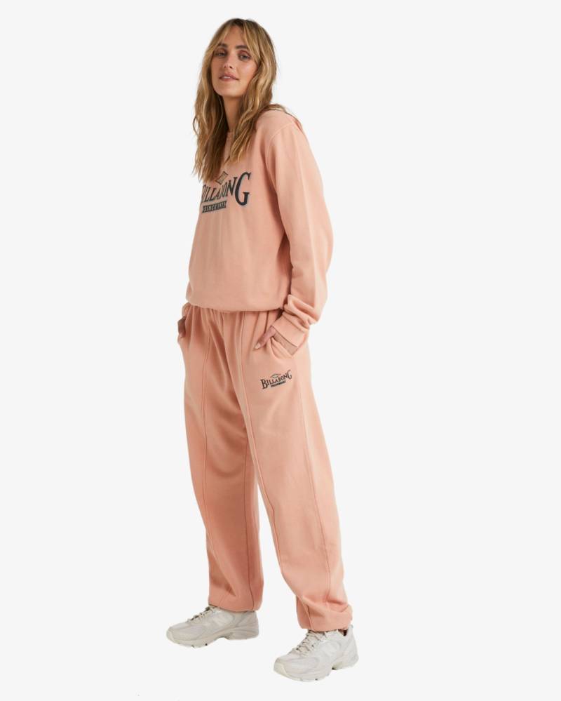 Billabong Jogger Pants »Surfed Out« von Billabong
