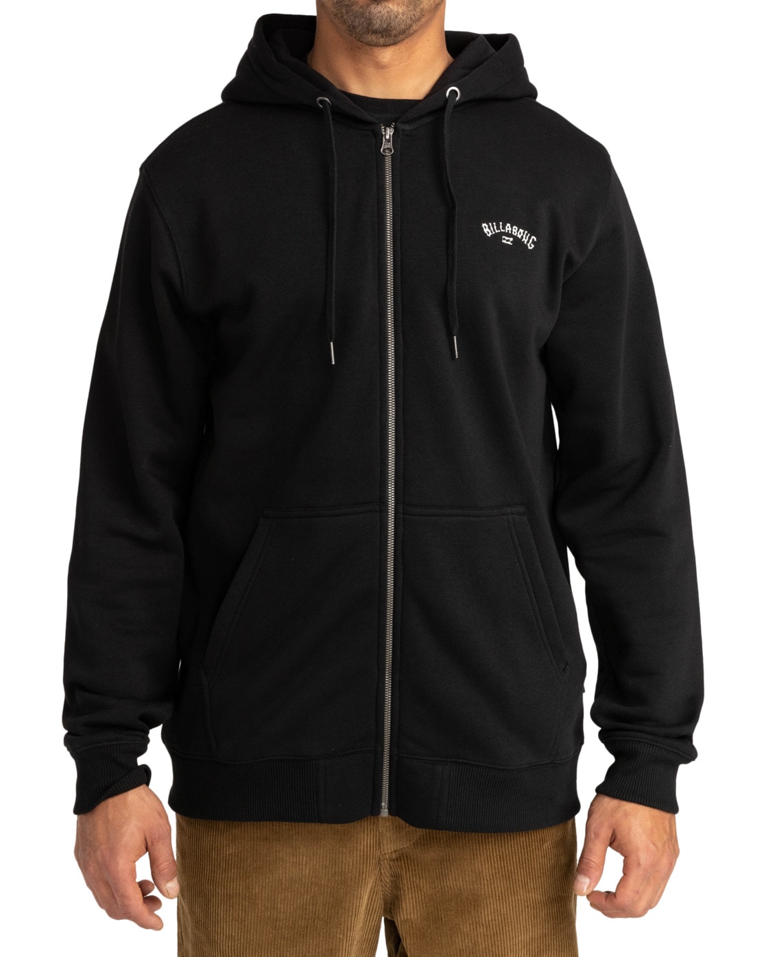 Billabong Kapuzensweatjacke »Arch« Billabong Kapuzensweatjacke »Arch« von Billabong