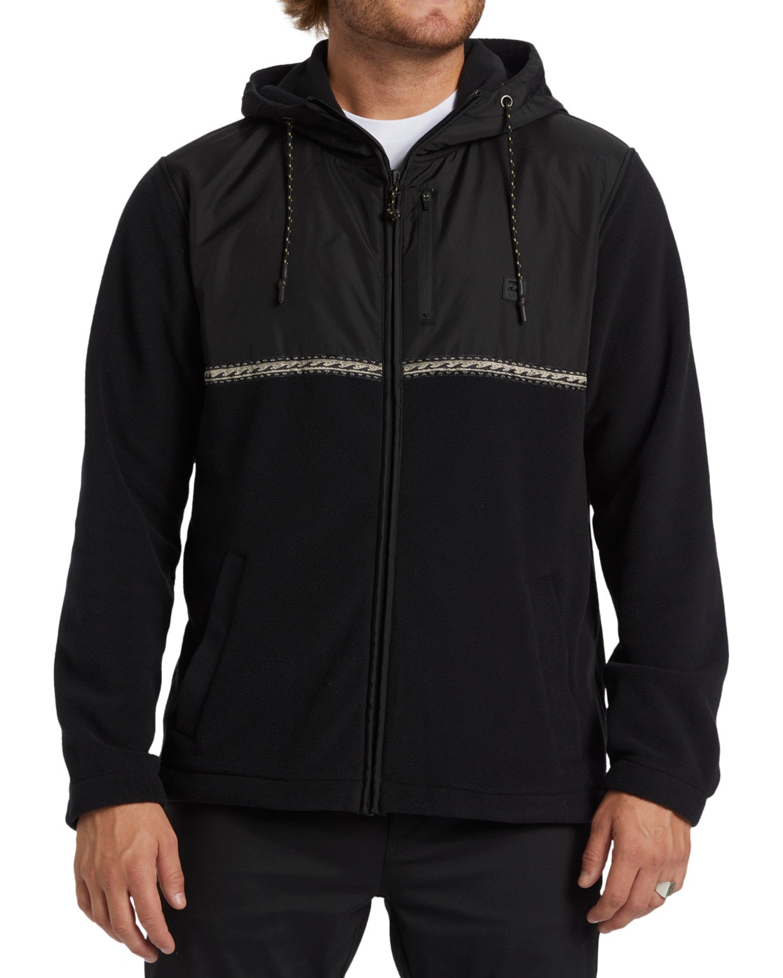 Billabong Kapuzensweatjacke »Lite« Billabong Kapuzensweatjacke »Lite« von Billabong