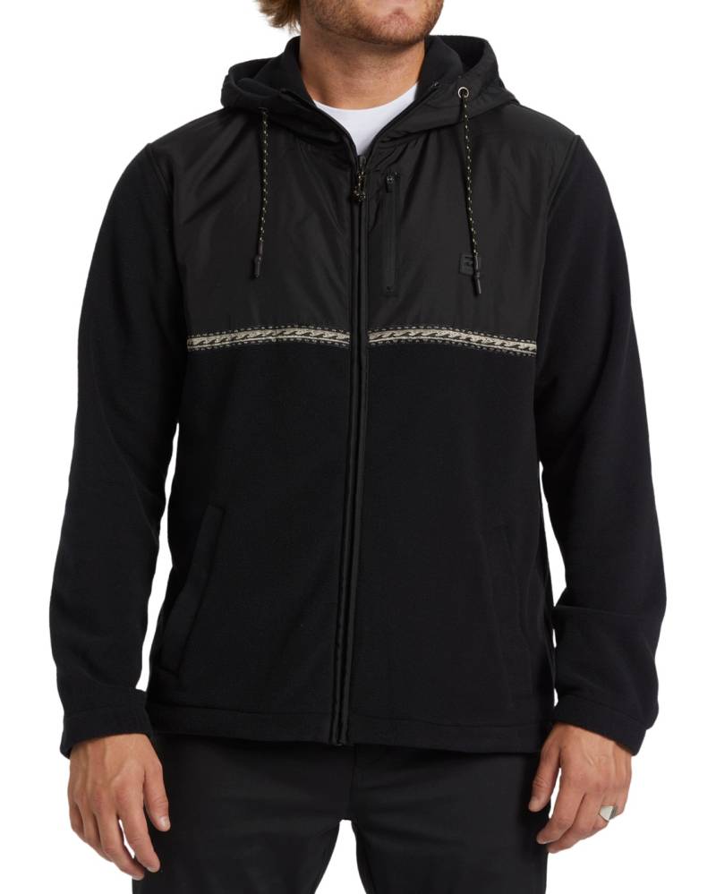 Billabong Kapuzensweatjacke »Lite« von Billabong