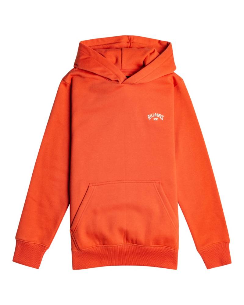 Billabong Kapuzensweatshirt »Arch« von Billabong