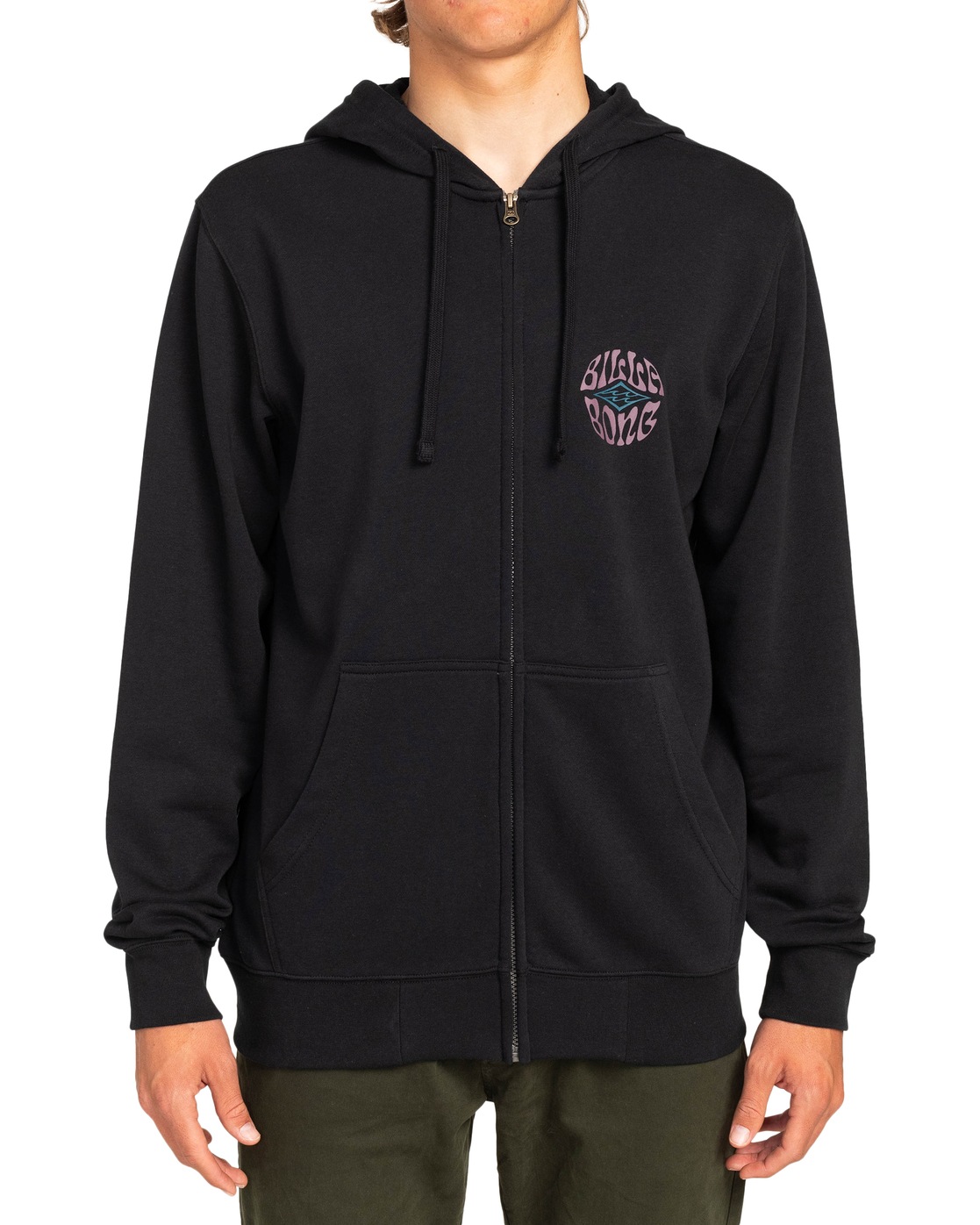 Billabong Kapuzensweatshirt »Bloom« Billabong Kapuzensweatshirt »Bloom« von Billabong