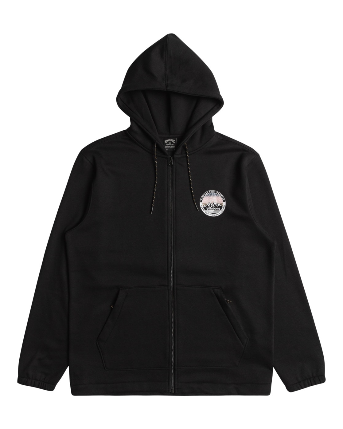 Billabong Kapuzensweatshirt »Compass« Billabong Kapuzensweatshirt »Compass« von Billabong