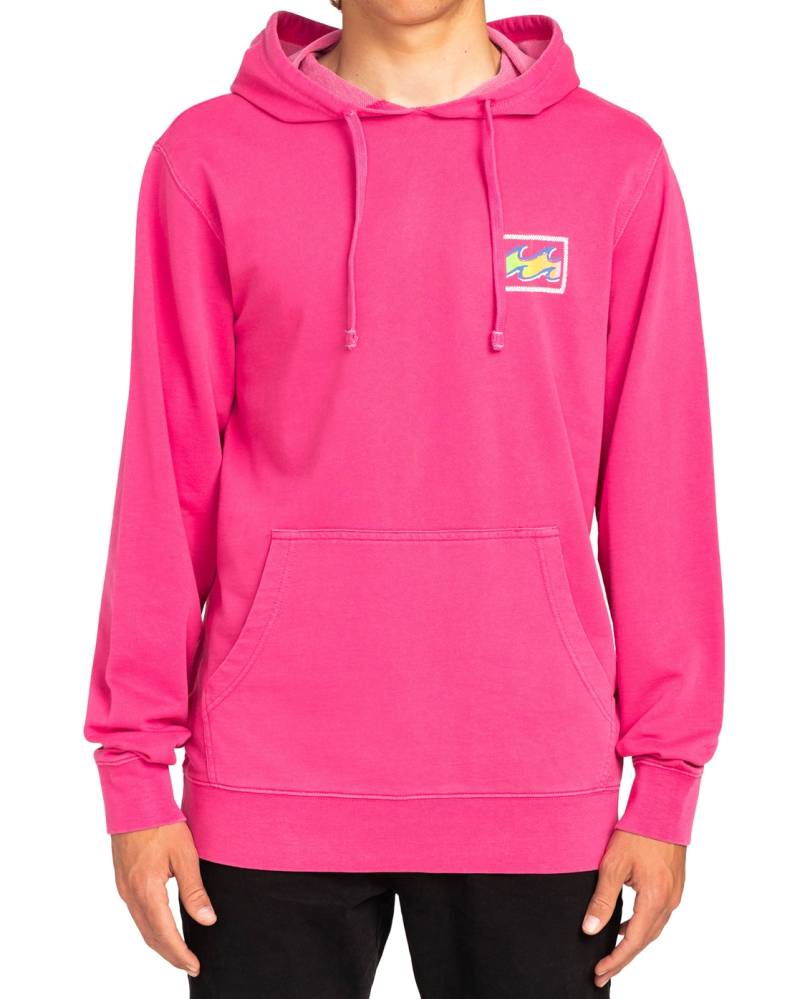Billabong Kapuzensweatshirt »Connection« von Billabong