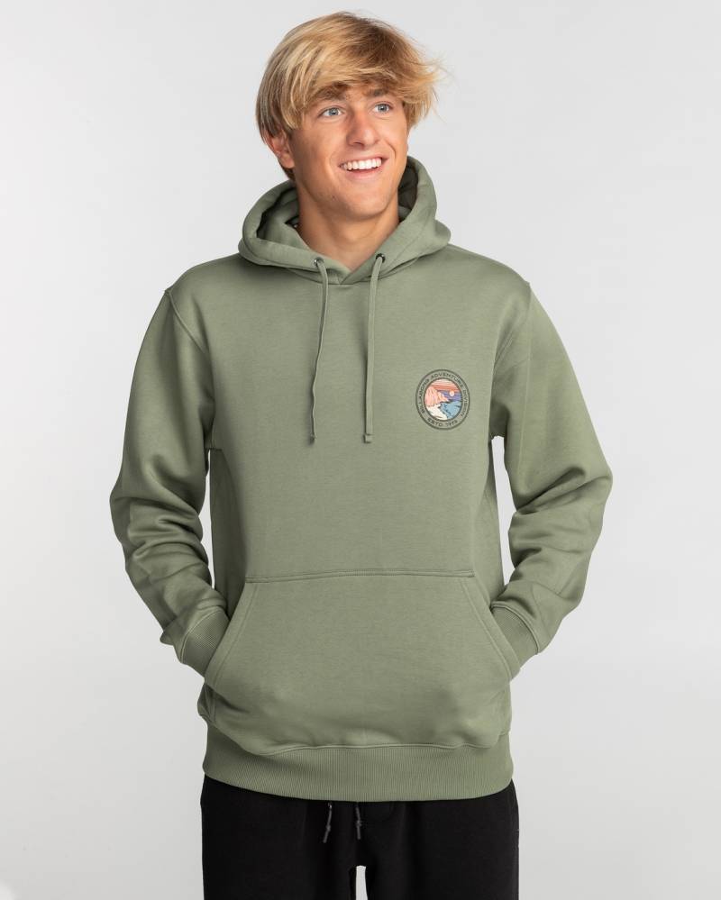 Billabong Kapuzensweatshirt »Rockies« von Billabong