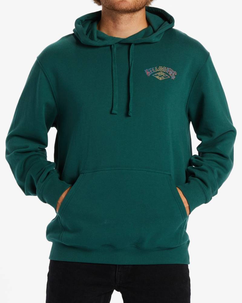 Billabong Kapuzensweatshirt »Short Sands« von Billabong