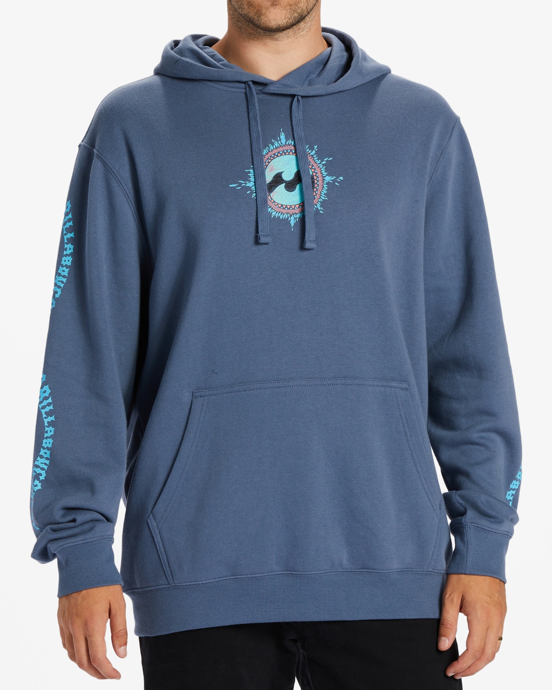 Billabong Kapuzensweatshirt »Short Sands« Billabong Kapuzensweatshirt »Short Sands« von Billabong