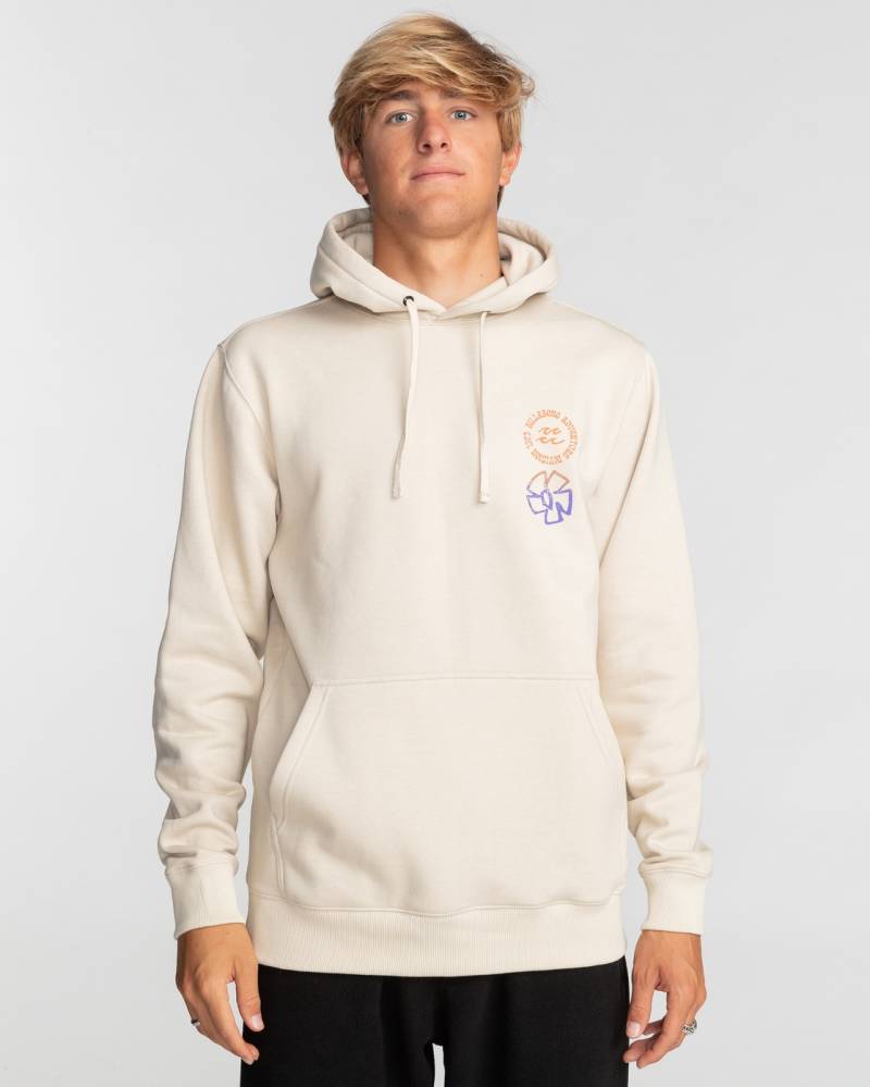 Billabong Kapuzensweatshirt »Symbols« von Billabong