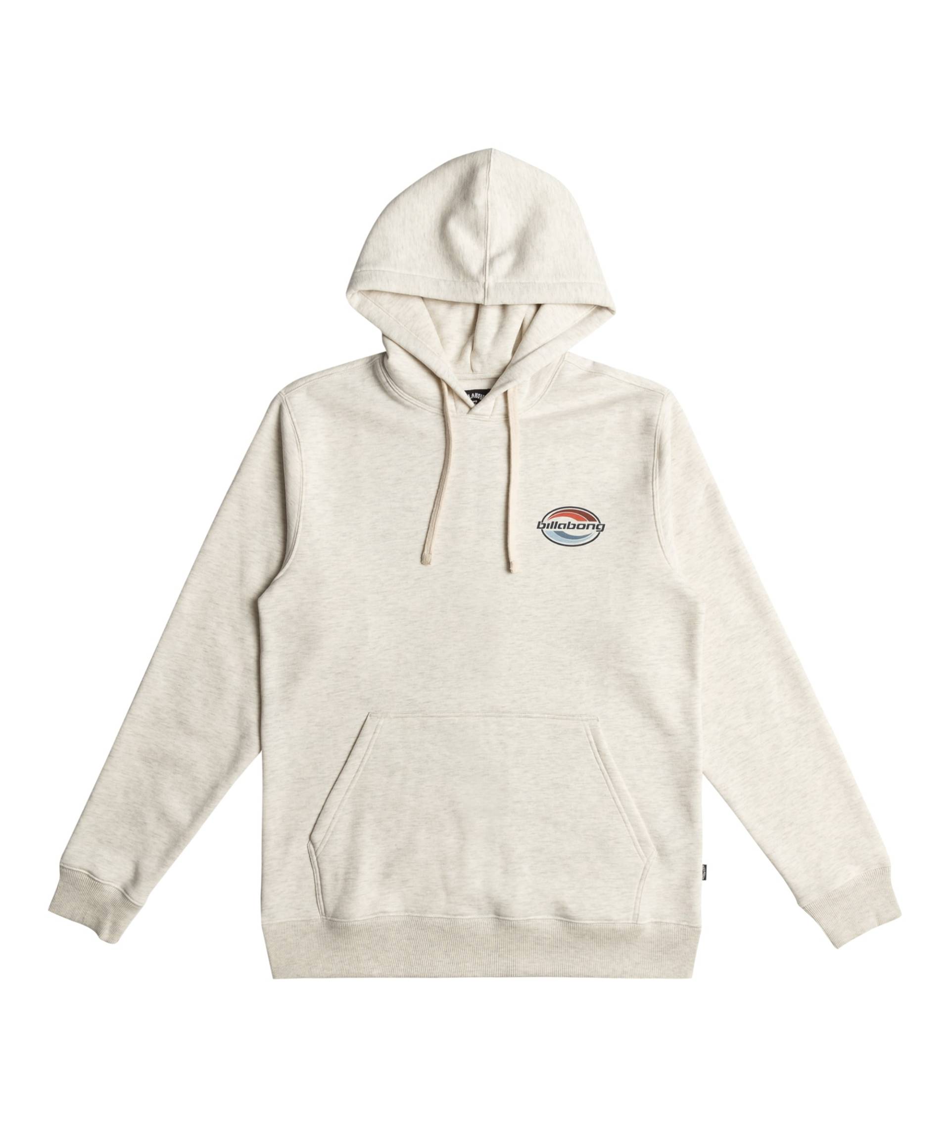 Billabong Kapuzensweatshirt »WALLED PO« Billabong Kapuzensweatshirt »WALLED PO« von Billabong