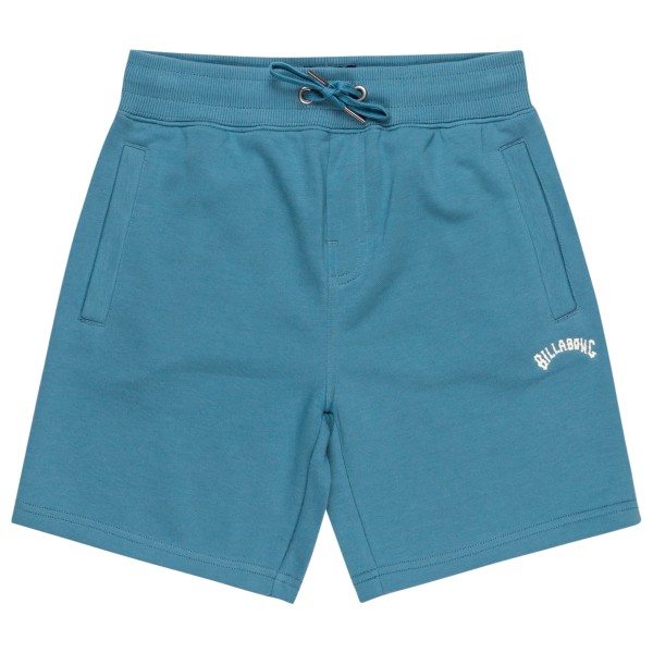 Billabong - Kid's Arch Short LT - Shorts Gr 10 blau von Billabong