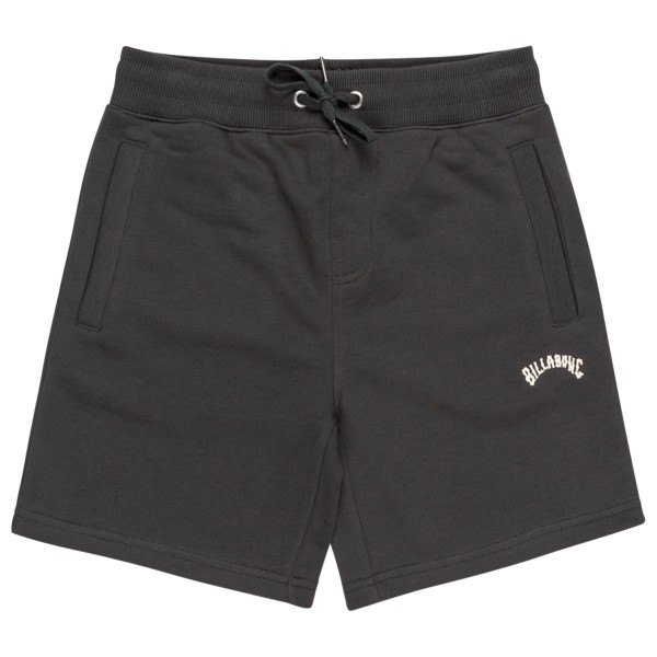 Billabong - Kid's Arch Short LT - Shorts Gr 8 grau von Billabong