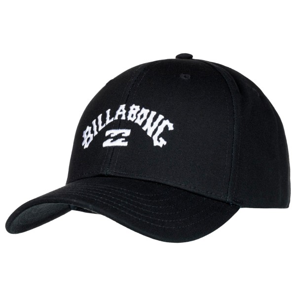 Billabong - Kid's Arch Snapback - Cap Gr One Size beige;blau von Billabong