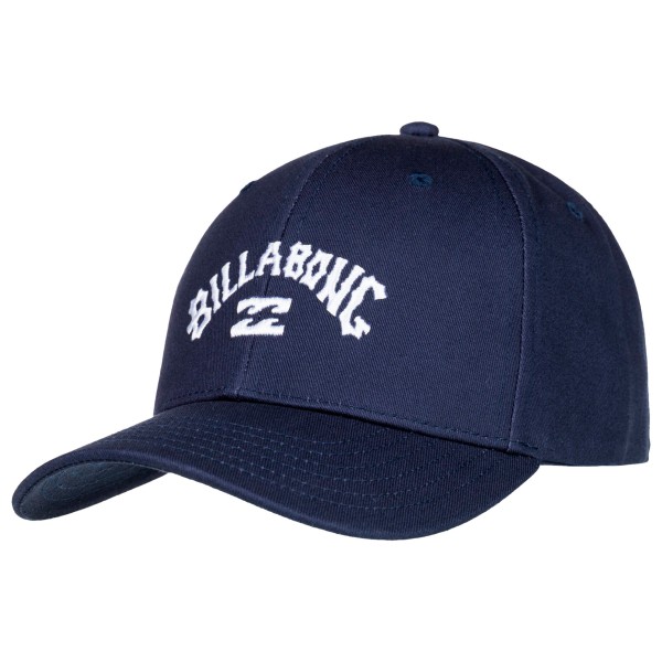 Billabong - Kid's Arch Snapback - Cap Gr One Size blau Billabong - Kid's Arch Snapback - Cap Gr One Size blau von Billabong