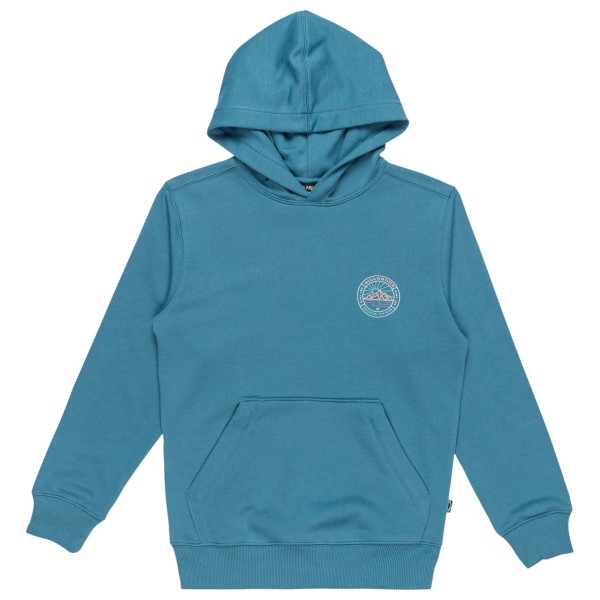 Billabong - Kid's Compass Pullover - Hoodie Gr 12 blau Billabong - Kid's Compass Pullover - Hoodie Gr 12 blau von Billabong