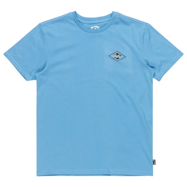 Billabong - Kid's Crayon Wave S/S - T-Shirt Gr 14 blau Billabong - Kid's Crayon Wave S/S - T-Shirt Gr 14 blau von Billabong