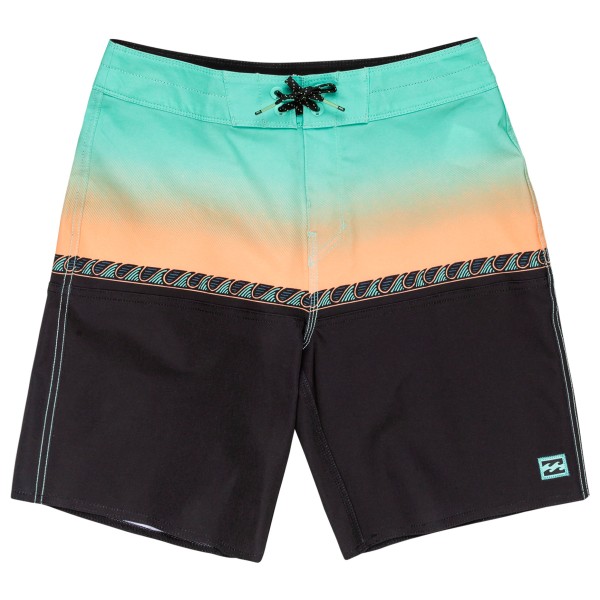 Billabong - Kid's Fifty50 Pro - Boardshorts Gr 26 schwarz Billabong - Kid's Fifty50 Pro - Boardshorts Gr 26 schwarz von Billabong