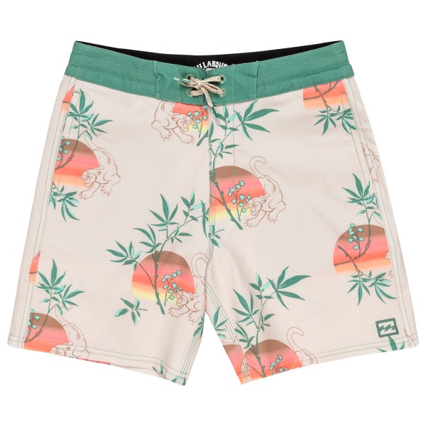 Billabong - Kid's Sundays LT - Boardshorts Gr 26 bunt Billabong - Kid's Sundays LT - Boardshorts Gr 26 bunt von Billabong