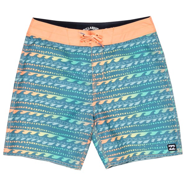 Billabong - Kid's Sundays OG - Boardshorts Gr 24 türkis Billabong - Kid's Sundays OG - Boardshorts Gr 24 türkis von Billabong