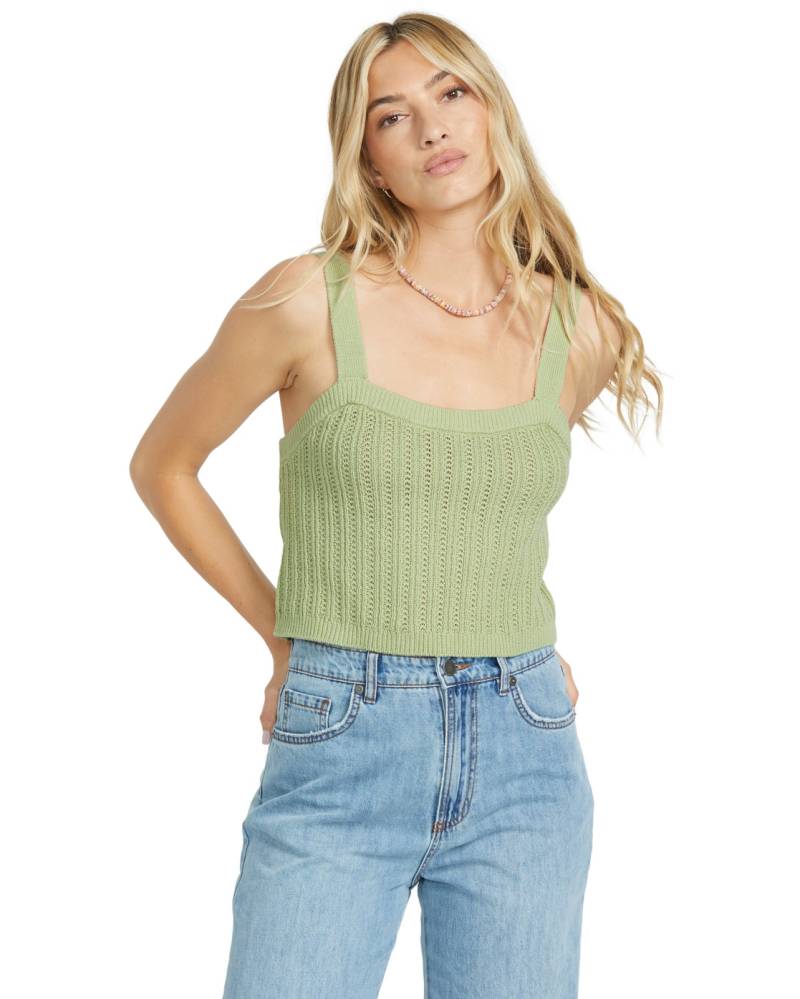 Billabong Kurzarmpullover »Tropic Rome« von Billabong