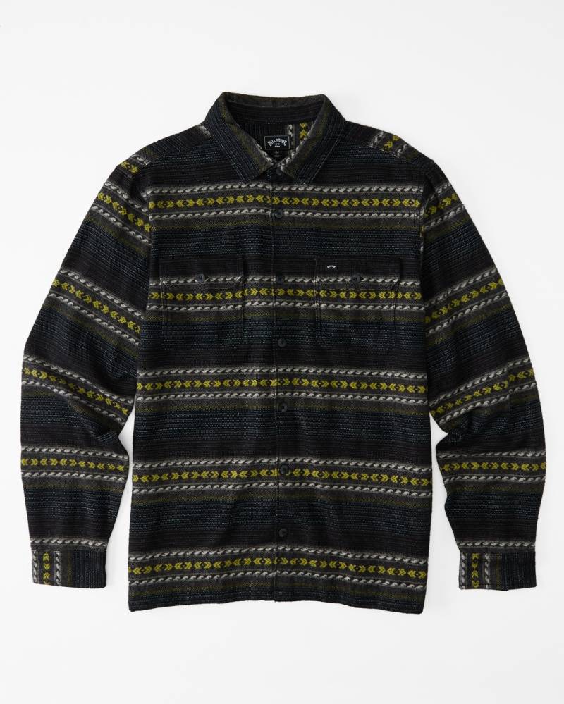 Billabong Langarmhemd »Offshore« von Billabong