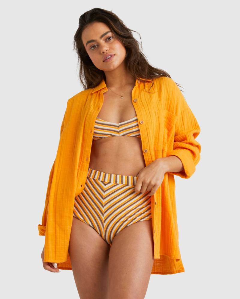 Billabong Langarmhemd »Sun Days« von Billabong