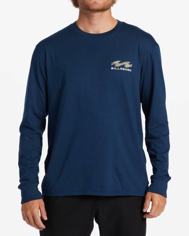 Billabong Langarmshirt »Fragment« von Billabong